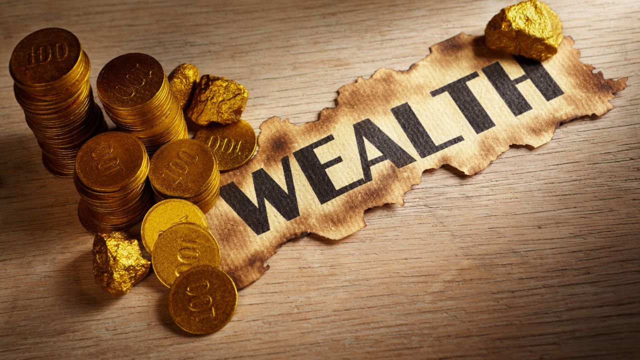 Billionaire’s Fortune Takes Hit in Stock Market Plunge
